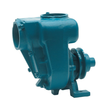 Bare Shaft Self Priming Pump