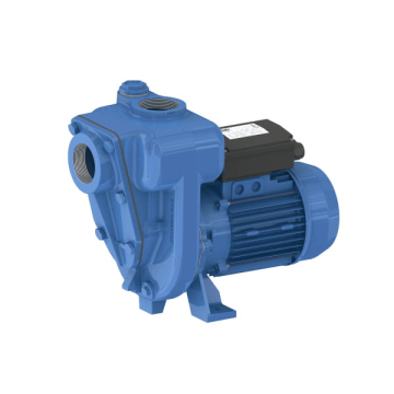 GMP Heavy Duty Self Priming Pump