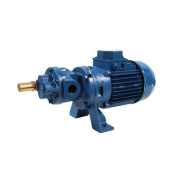 Volumetric Self Priming Gear Pump
