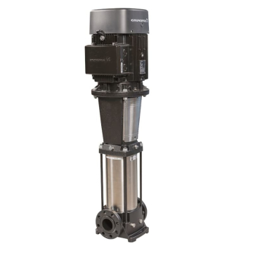 Grundfos CR Vertical Multistage Pump