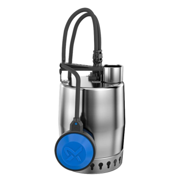 Grundfos Unilift KP Submersible Pump