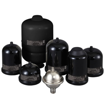 Global Water Solutions HydroGuard Shock Arrestors
