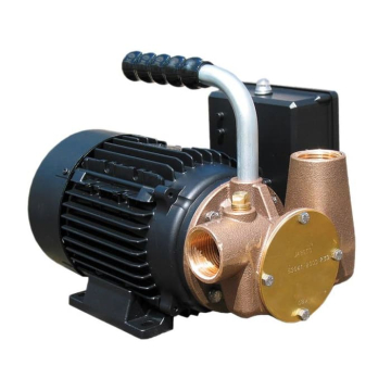 Jabsco Utility Pumps
