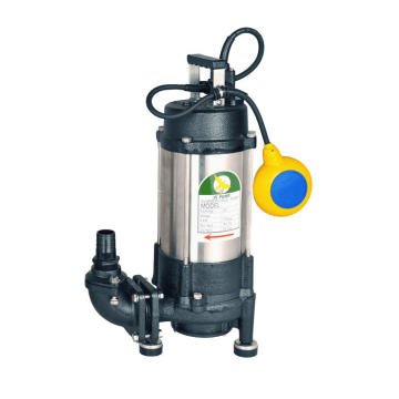 JS GS & GST Sewage Grinder Pump
