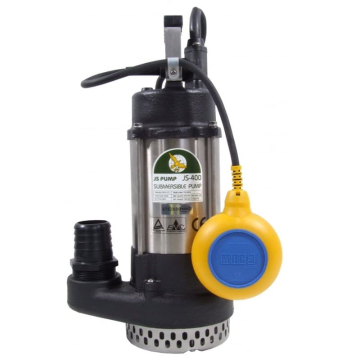 JS & JST Submersible Pumps
