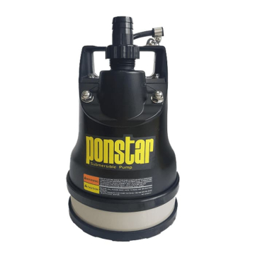 Koshin Ponstar PXL Submersible Pump