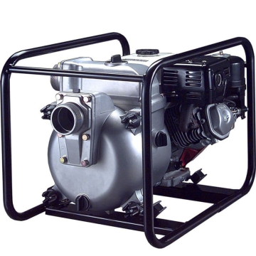 Trash Duty Self Priming Engine Pump