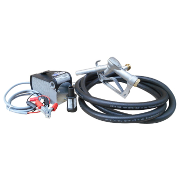 12V Diesel Transfer Pump