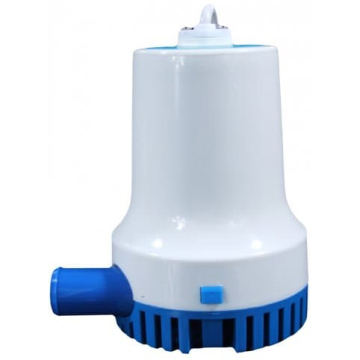 Low Voltage Bilge Submersible Pump