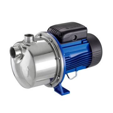 Lowara BG Self Priming Pump