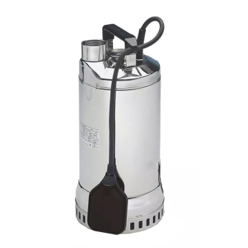 Lowara DIWA Submersible Pumps
