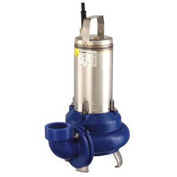 Lowara DL/GL Sewage Pump