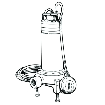 Lowara DOMO/DOMO GRI Spares