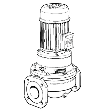 Lowara FCE/FCS Spares
