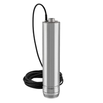 Lowara SC SCUBA Submersible Pump