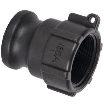 Male CAM Adapter X Female Thread