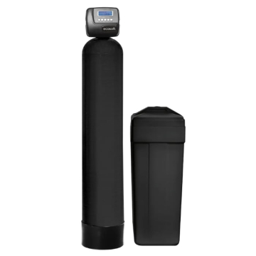 Commercial Water Softener