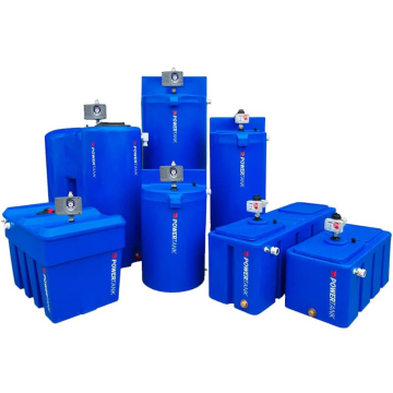 Pedrollo Powertank Pressure Booster Pump