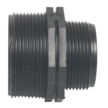 Plastic Hexagon Reducing Nipple Plastic Hexagon Reducing Nipple