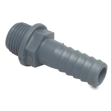 Plastic Male Hose Tail Plastic Male Hose Tail