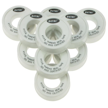 PTFE Thread Tape