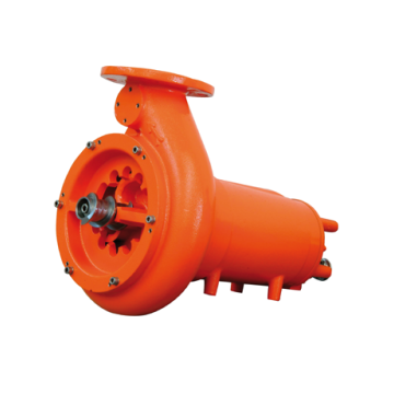 PTS 80 Submersible Chopper Pumps
