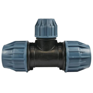 Reducing Tee Coupling