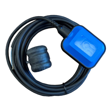 Standard Double Action Float Switch