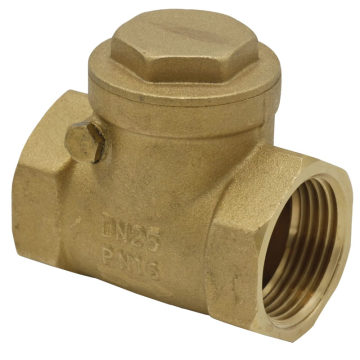 Swing Check Valves