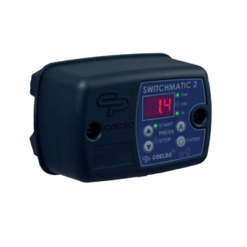 Switchmatic Electronic Pressure Switch