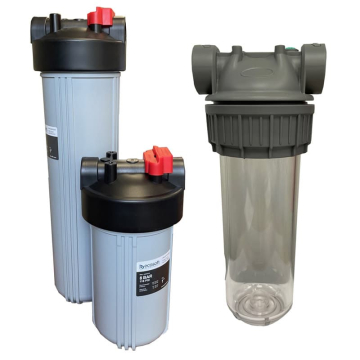 Water Filter Housings