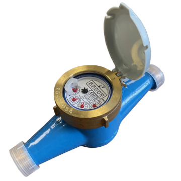 Water Meters