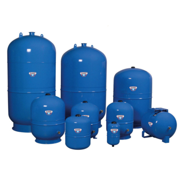 Zilmet Hydro Pro Expansion Vessels