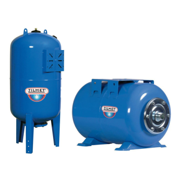 Zilmet Ultra Pro Expansion Vessels