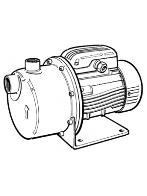 Telemecanique Pressure Switch