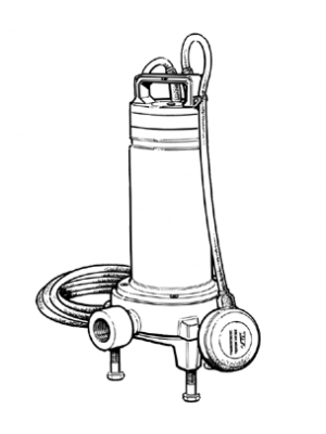 Whisper Pumps Water Level Alarm