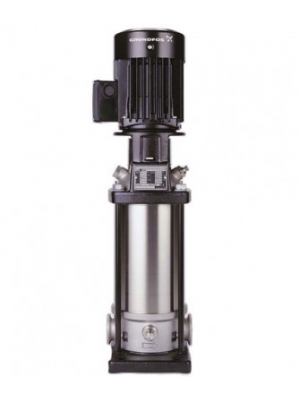 Grundfos CRI Vertical Multistage Pump