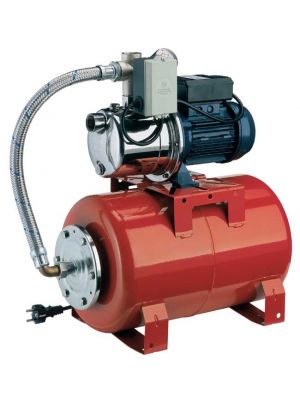 Hydropress Booster Pump