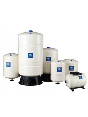 GWS PressureWave Expansion Vessels