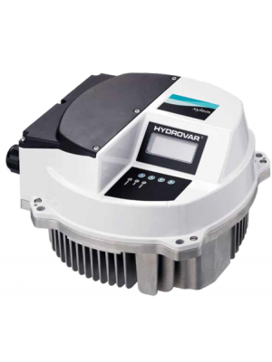 Lowara Hydrovar Variable Speed Drive