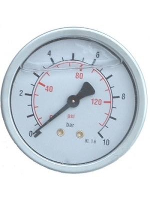 Pressure Gauge