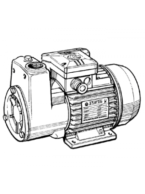 Optimatic 22 Pump Controller