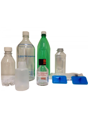 Water Testing Kit