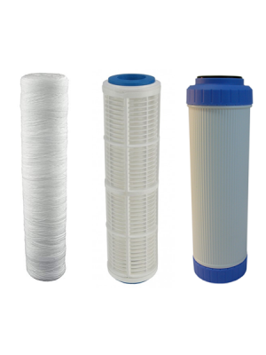 Aqua Big Water Filter Cartridges