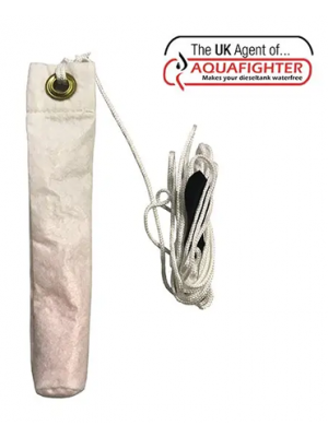 Aquafighter® Diesel Fuel Tank Water Absorber - Eliminate Water from Diesel Fuel Tank