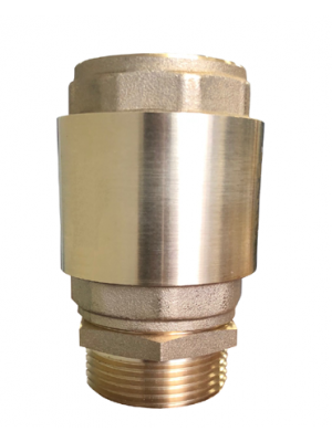 Artificial Head Valve