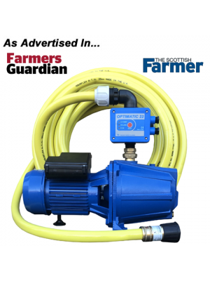 Water pump shop for agriculture