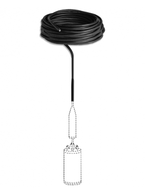 Drop Cable for Borehole Pumps