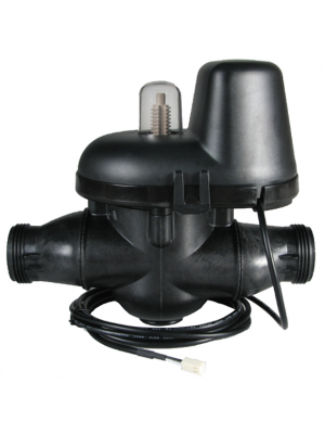 Clack No Hardwater Bypass Valve