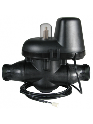 Clack Motorised Alternating Valve